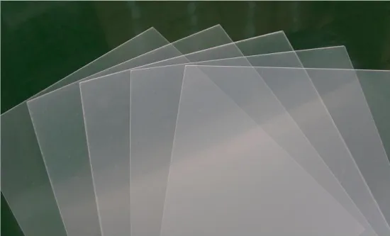 PP Film For Plastic Packaging In Roll