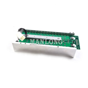 Forklift Parts: 48V FET Power Module Transistor with Temperature Sensor for TCM Komatsu