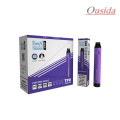 Cig randm tornado 600puffs vape