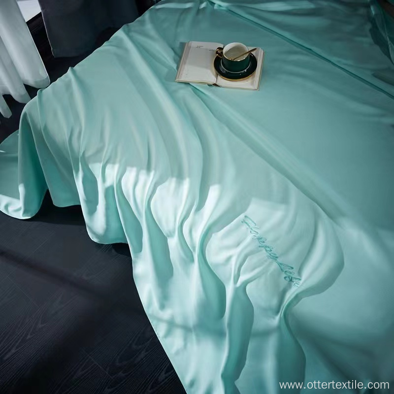 Wholesale Cheap Designers Bedding Pure Bamboo Bedsheet Set