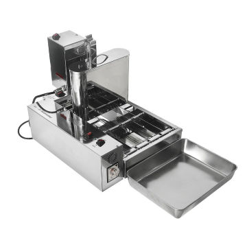 Belshaw Adamatic Automatic Doughnut Making Machine for Kitchen Baking