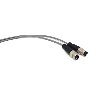 CK-07 2wire 3wire Cylinder Magnetic Sensor