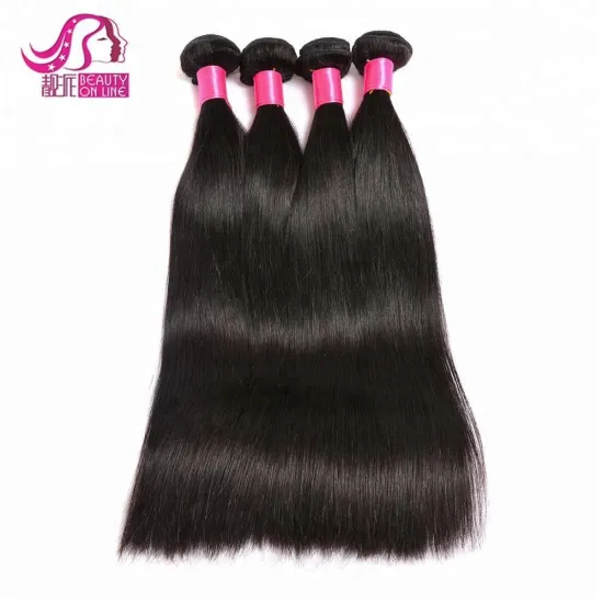 Asian Hair Unprocessed Cuticle Aligned Hair Raw Virgin Hair