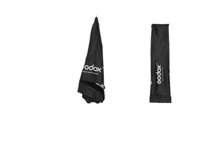 Godox Portable Flash Softbox Umbrella Reflector