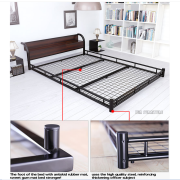 Single BED FOR LIVINIG ROOM