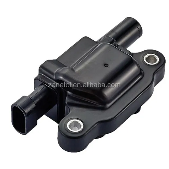 CUF413 Ignition Coil for Cadillac Escalade, CTS, Hummer H2/H3, Chevrolet Trailblazer, Camaro, Impala (2008-2010)