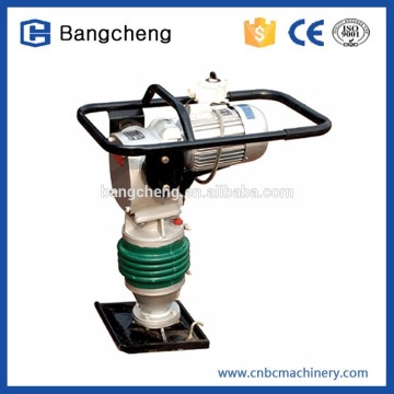 Vibratory Rammer