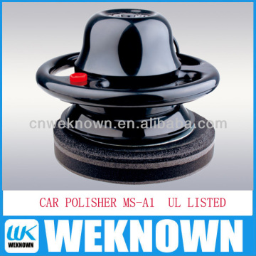 New model high quality car polisher