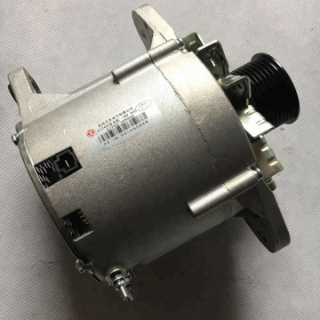 Engine Parts and Alternators: QSB5.9, 5331999, 24V 45A, 4988377, JFZ276W, JFZ2403