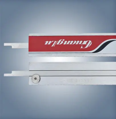 GUANGLU Digital Caliper 6" 0-150mm/0.01 Electronic Stainless Steel Vernier Calipers Micrometer Measuring Tools