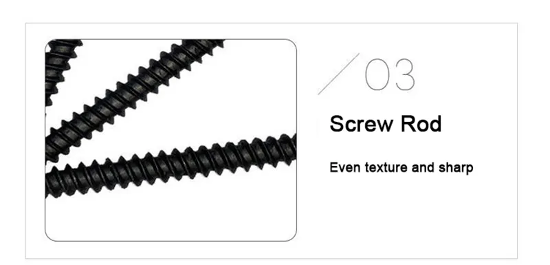 Drywall Screw