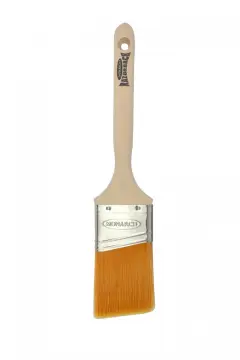 Industrial Wooden Paint Brush