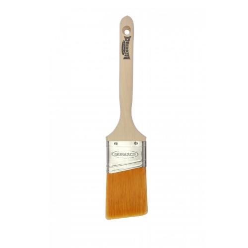 Industrial Wooden Paint Brush