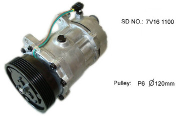 compressor 7V16