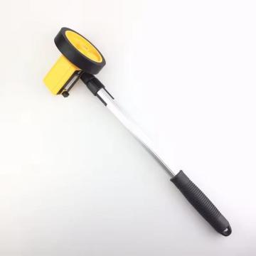 Telescoping Hand Digital Walking Wheel: Strumento di misurazione della distanza accurata