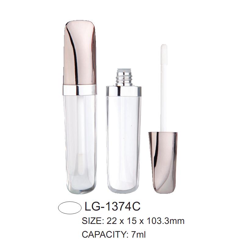 Inny kształt Lip Gloss Case LG-1374C