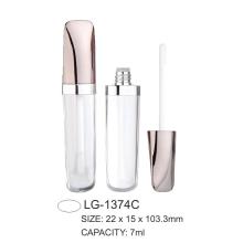 حالة أخرى شكل شفة لمعان LG-1374C