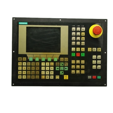 Siemensパネルタッチスクリーン6FC5500-0AA00-1AA0 CNCコントローラー