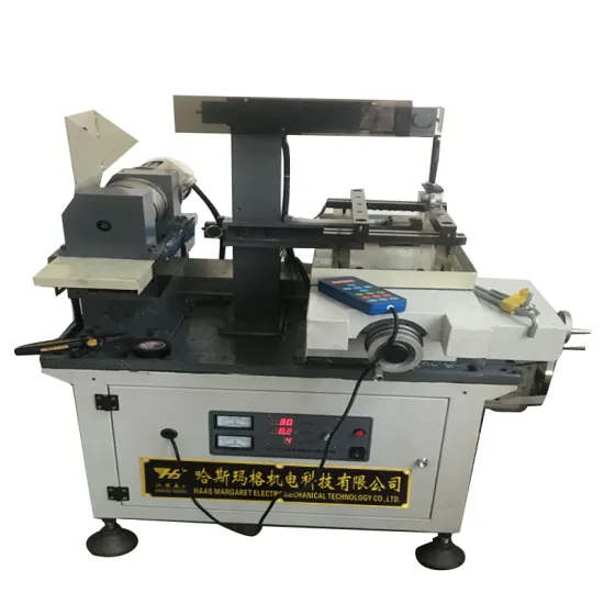 DK7720 EDM Electrical Discharge Wire Cutting Machine: Precision Tool for Metal Profiling