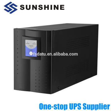 1000VA / 1500va / 2000va / 3000va Uninterruptible Power System