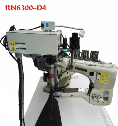 Special Stitching Protective Equipment Sewing Machine
