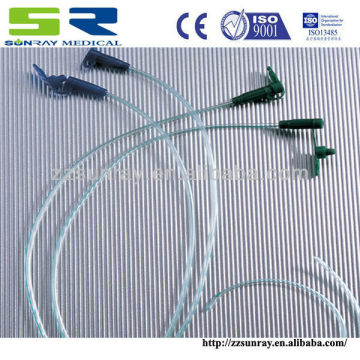 enteral feeding tube
