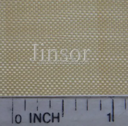 Vectran Airship Fabric: Properties and Applications