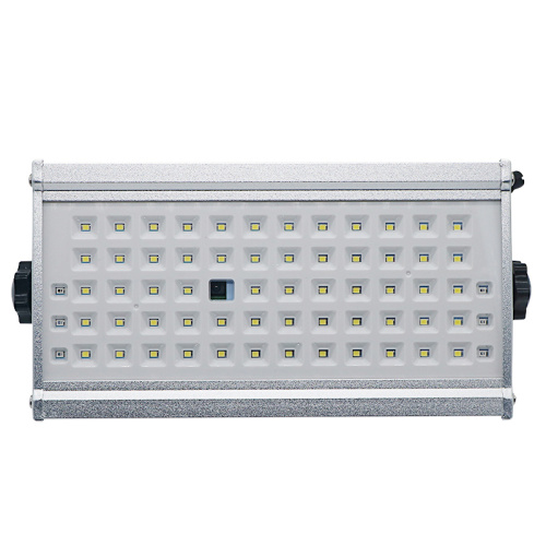 65 LED Solar Lamp Radar Sensor