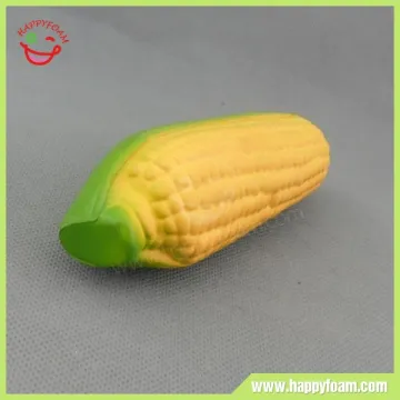 Foam material and Soft Toy Style minion stress ball