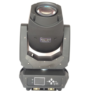 BALM200BS Professional LED 200W Beam Spot Moving Head Light for Advanced Event Solutions
