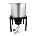 Outdoor Cooking Stove Crawfish Cooker