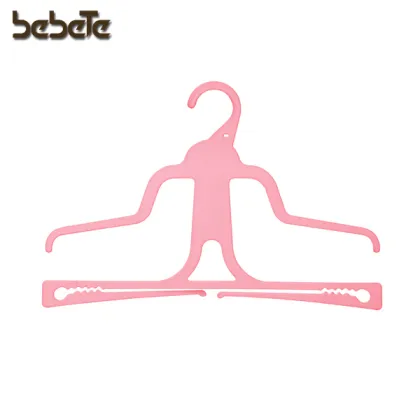 Cheap Plastic Pet Hanger Supplies