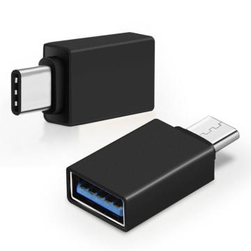USB 3.0 FEMAL TYP-C-CONGERTER-ADAPTER