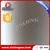 Flushable nonwoven fabric for wet wipes