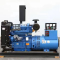 Generator Diesel Silent 120kw