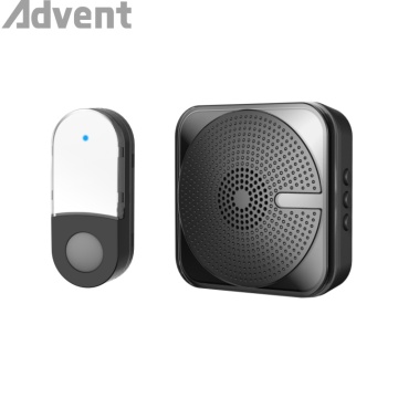 Wireless Ring Doorbell Safely Self-Powered Wireless Doorbell
