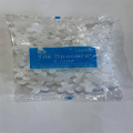 Tile cross seam positioner