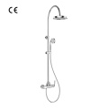 Melodia Combination Shower