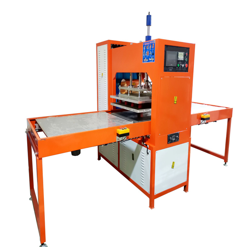 High Frequency Inflated Kayaks Boat Toy Welding Machine
