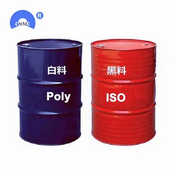 Cheap Pu Polyurethane POLY Chemical Material for Casting 