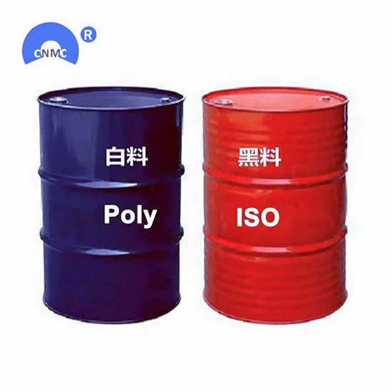  Cheap Pu Polyurethane POLY Chemical Material for Casting 