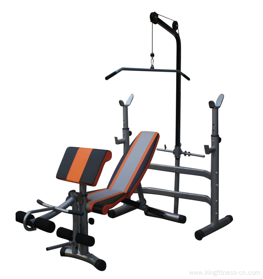 High Quality OEM KFBH-71 Competitive Price Weight Bench