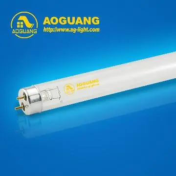 T8 10W UVC Lamp, UVC Lamp fluorescent UVC