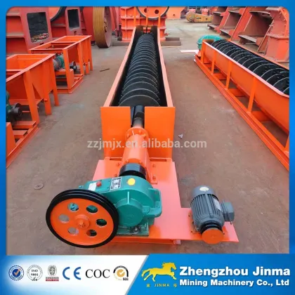 Mineral spiral Separator For Mining Machinery