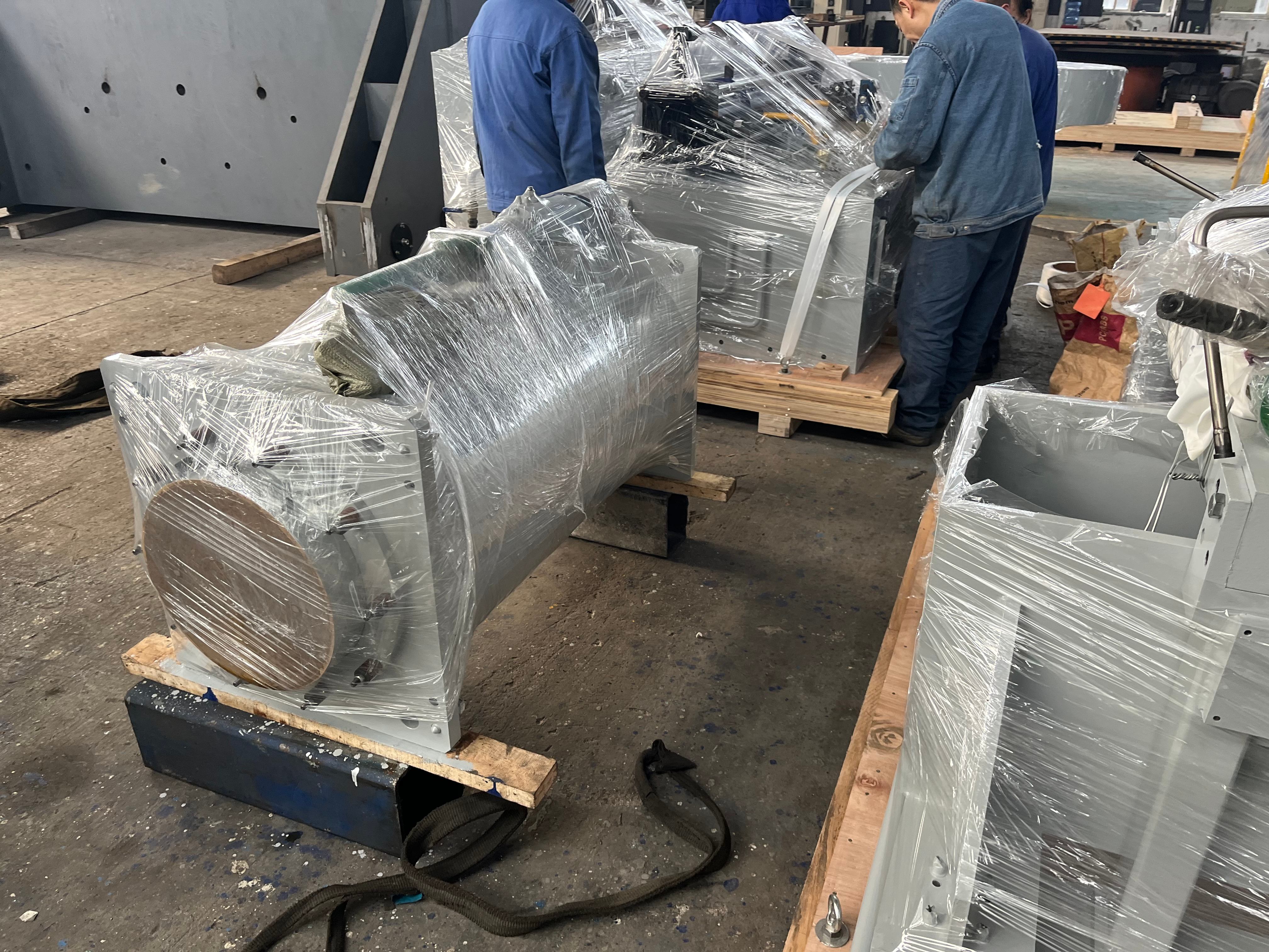 CIP D920XH1800/250MPA