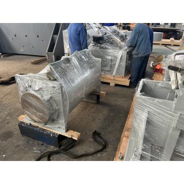 CIP D920XH1800/250MPA