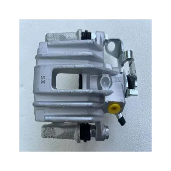 Rear Disc Brake Rotors, Pads, and Calipers for Jeep Grand Cherokee 1994-1998