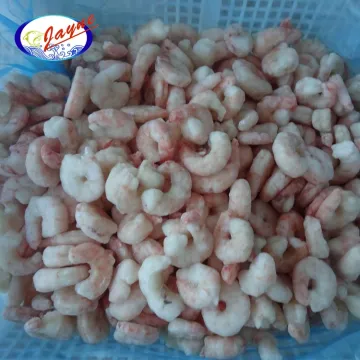 High Quality Delicious Raw Frozen Big Red Shrimp Pud