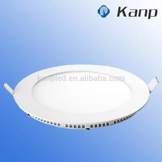 3W SMD 2835 Kitchen Flat Led Cabinet Ceiling Light