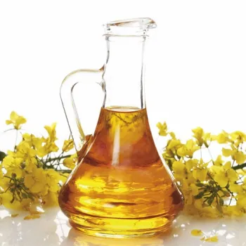 rapeseed oil